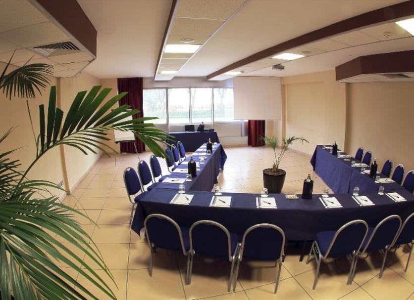 Sala conferenze Foto