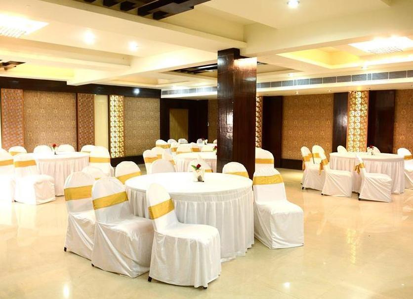 Sala ricevimenti Foto