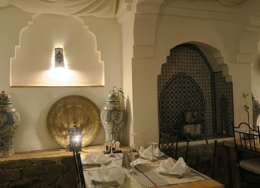 Ristorante Foto