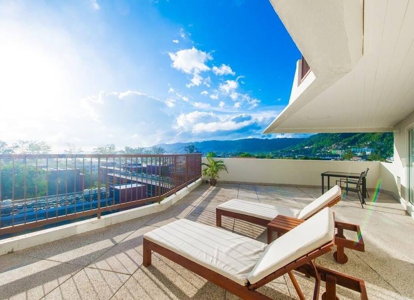 Balcone Foto