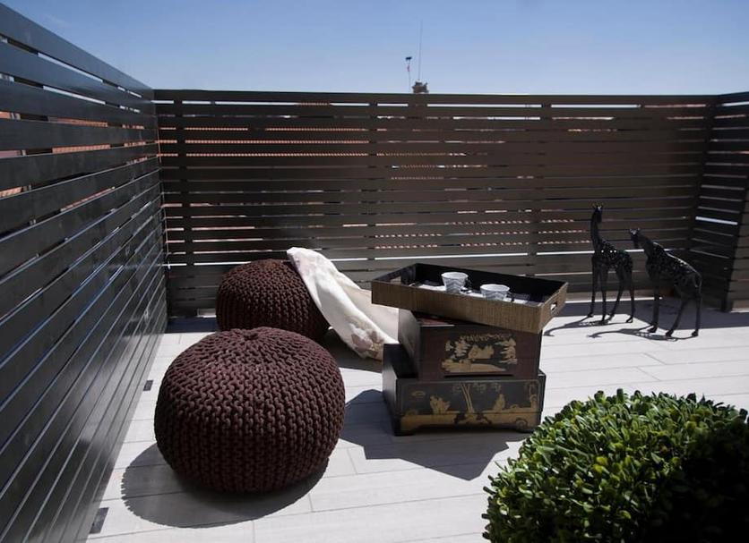Balcone Foto