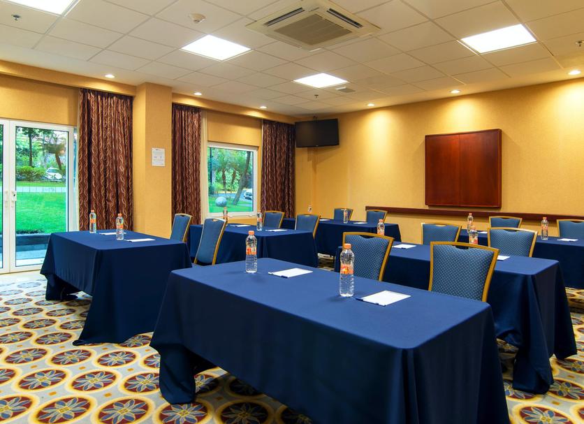 Sala conferenze Foto