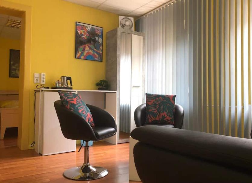 Soggiorno Foto