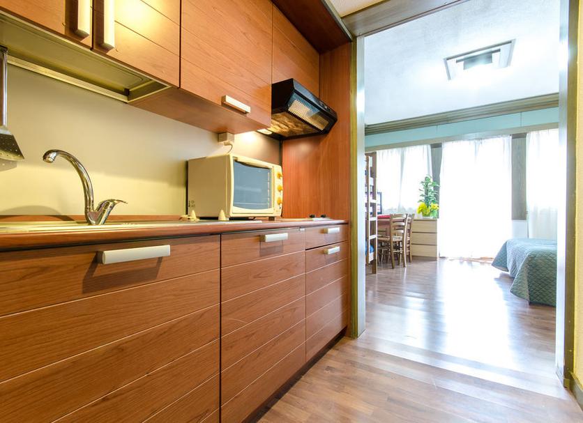 Cucina Foto