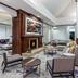 Area lounge