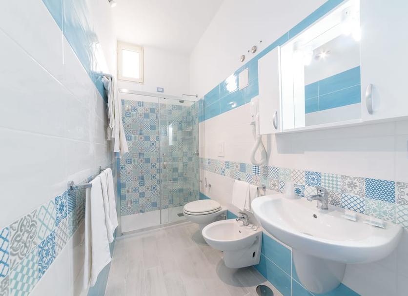 Bagno Foto