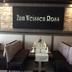 Area lounge