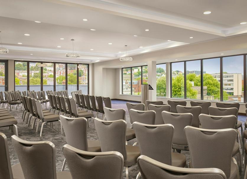 Sala conferenze Foto