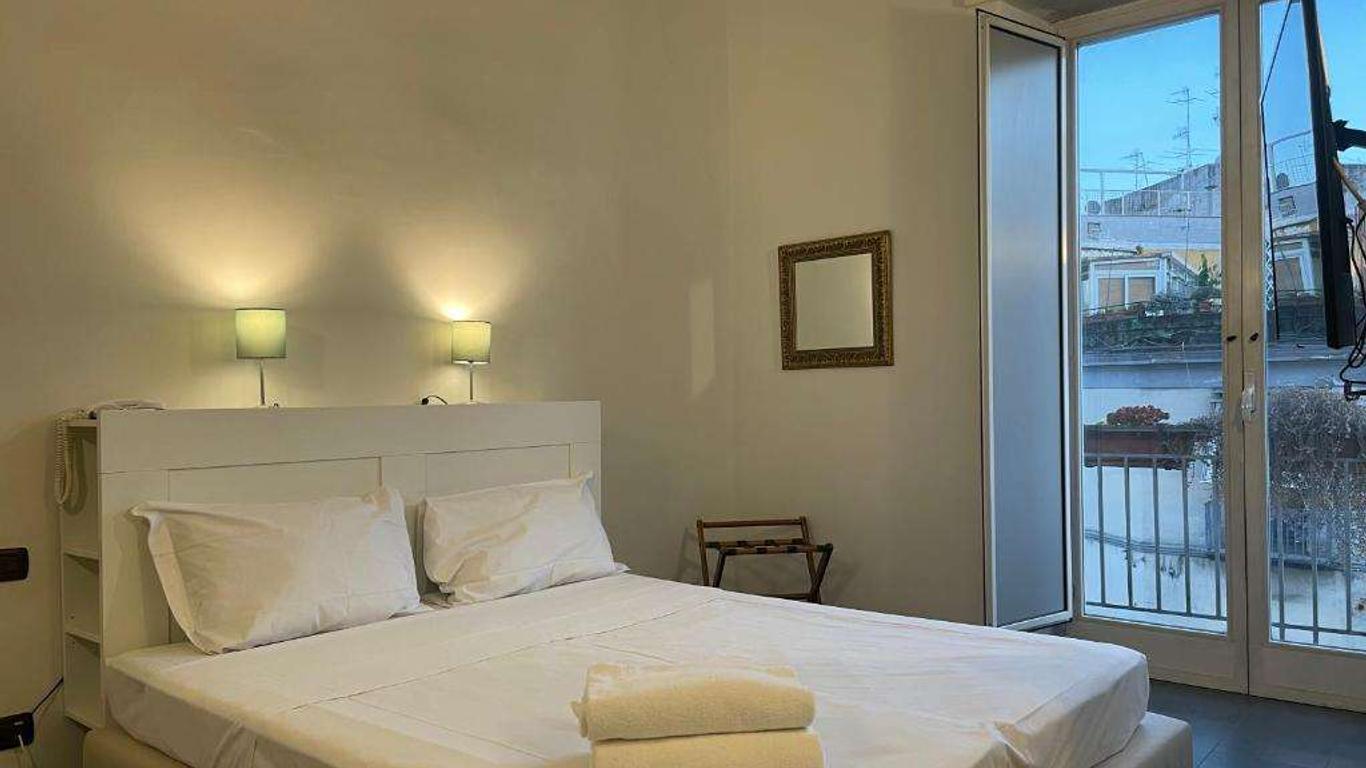 Jazz Hotel