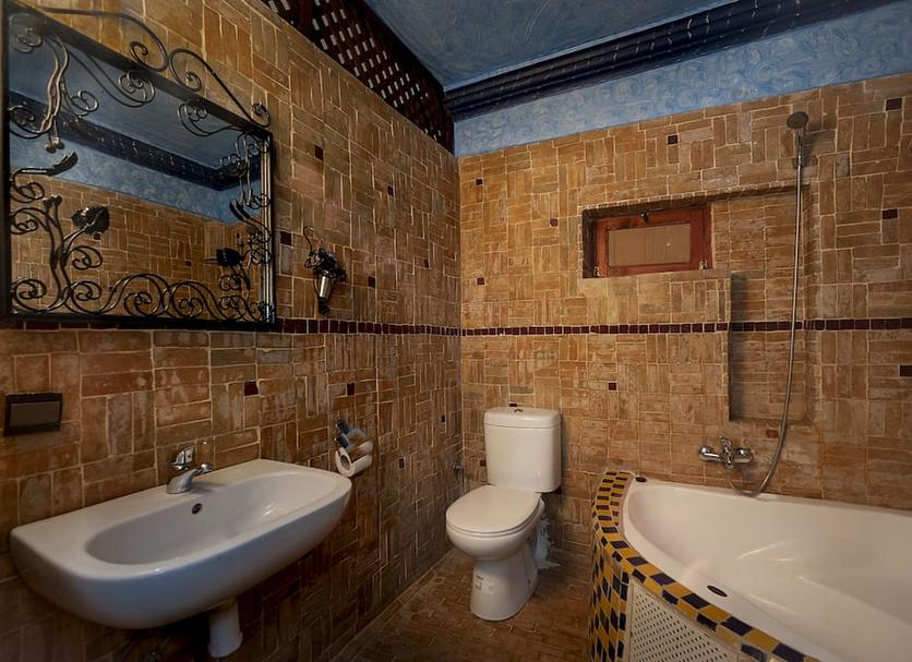 Bagno Foto