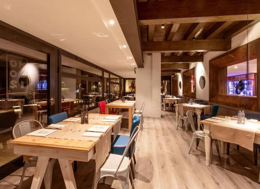 Ristorante Foto