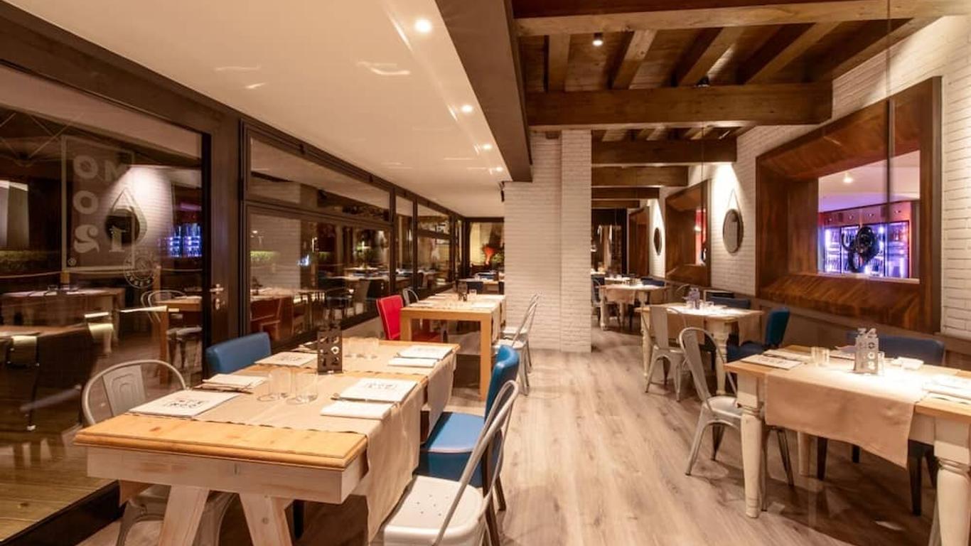 Hotel Ai Gelsi