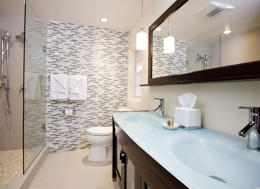 Bagno Foto
