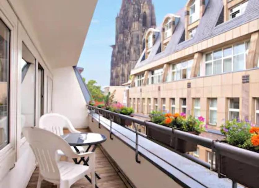 Balcone Foto