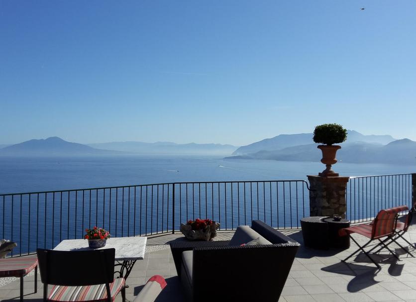 Balcone Foto