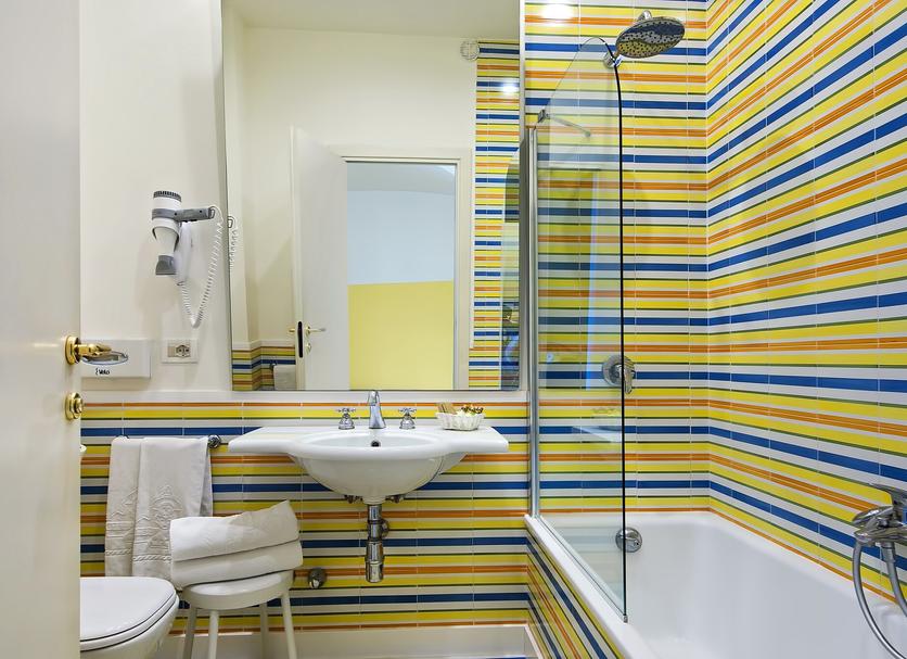Bagno Foto