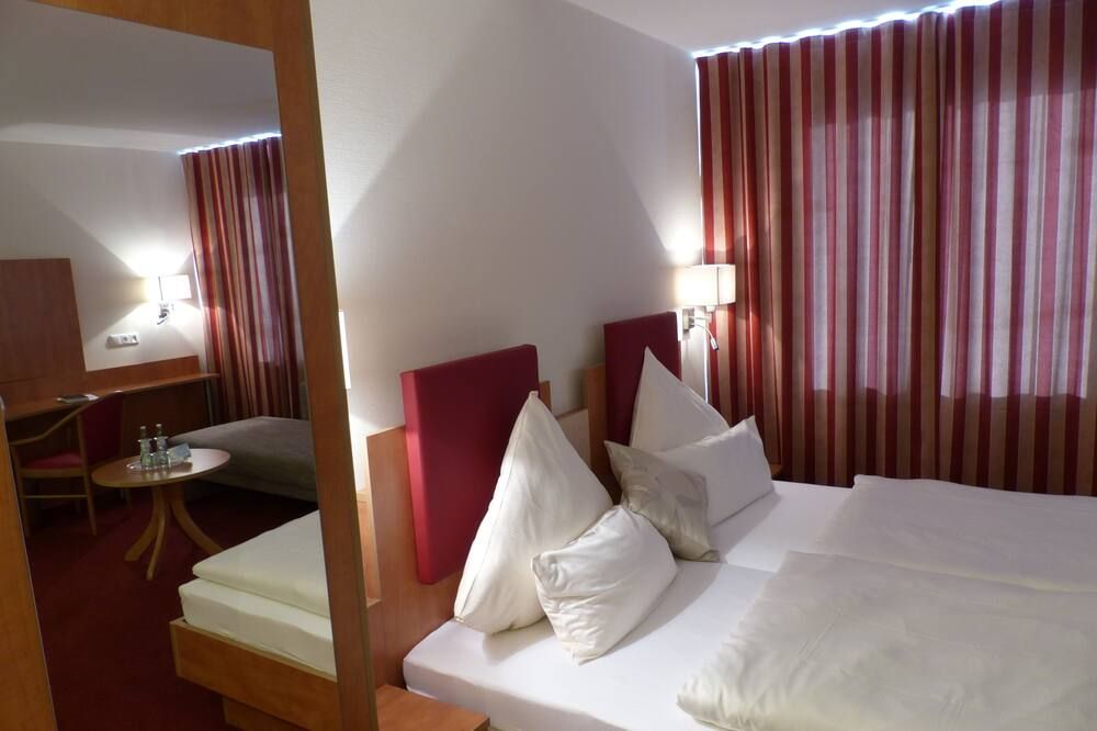Camera da letto