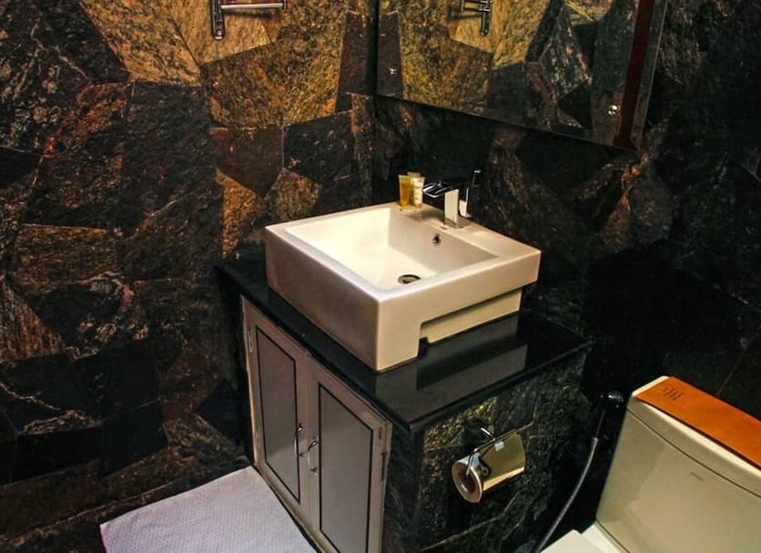 Bagno Foto