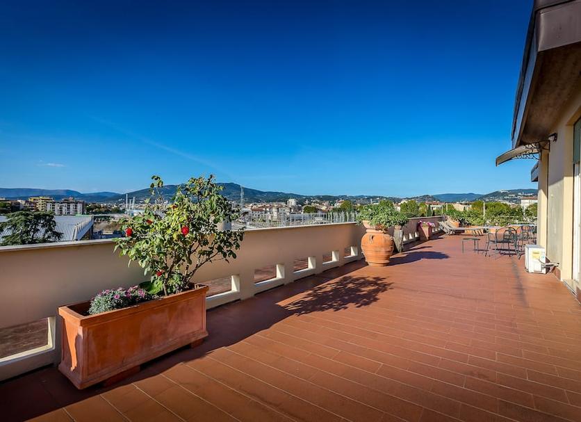 Balcone Foto