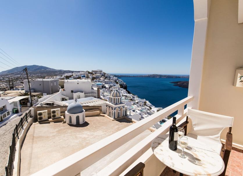 Balcone Foto