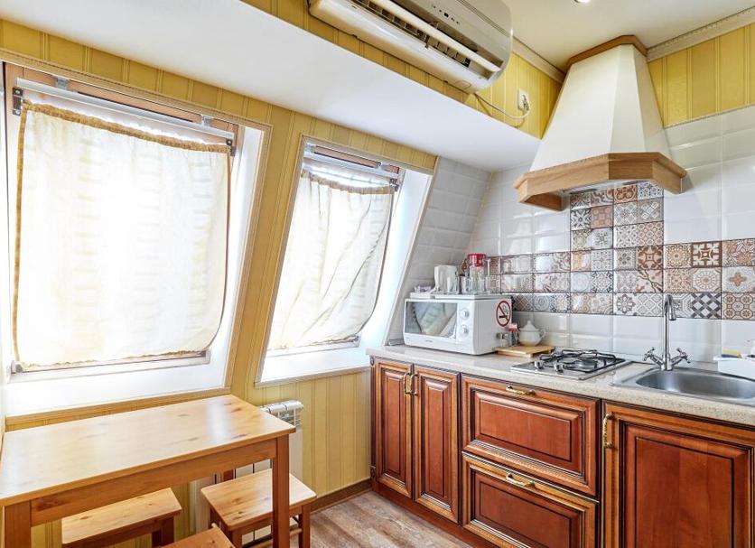 Cucina Foto
