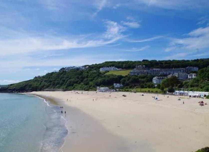 Spiaggia Foto