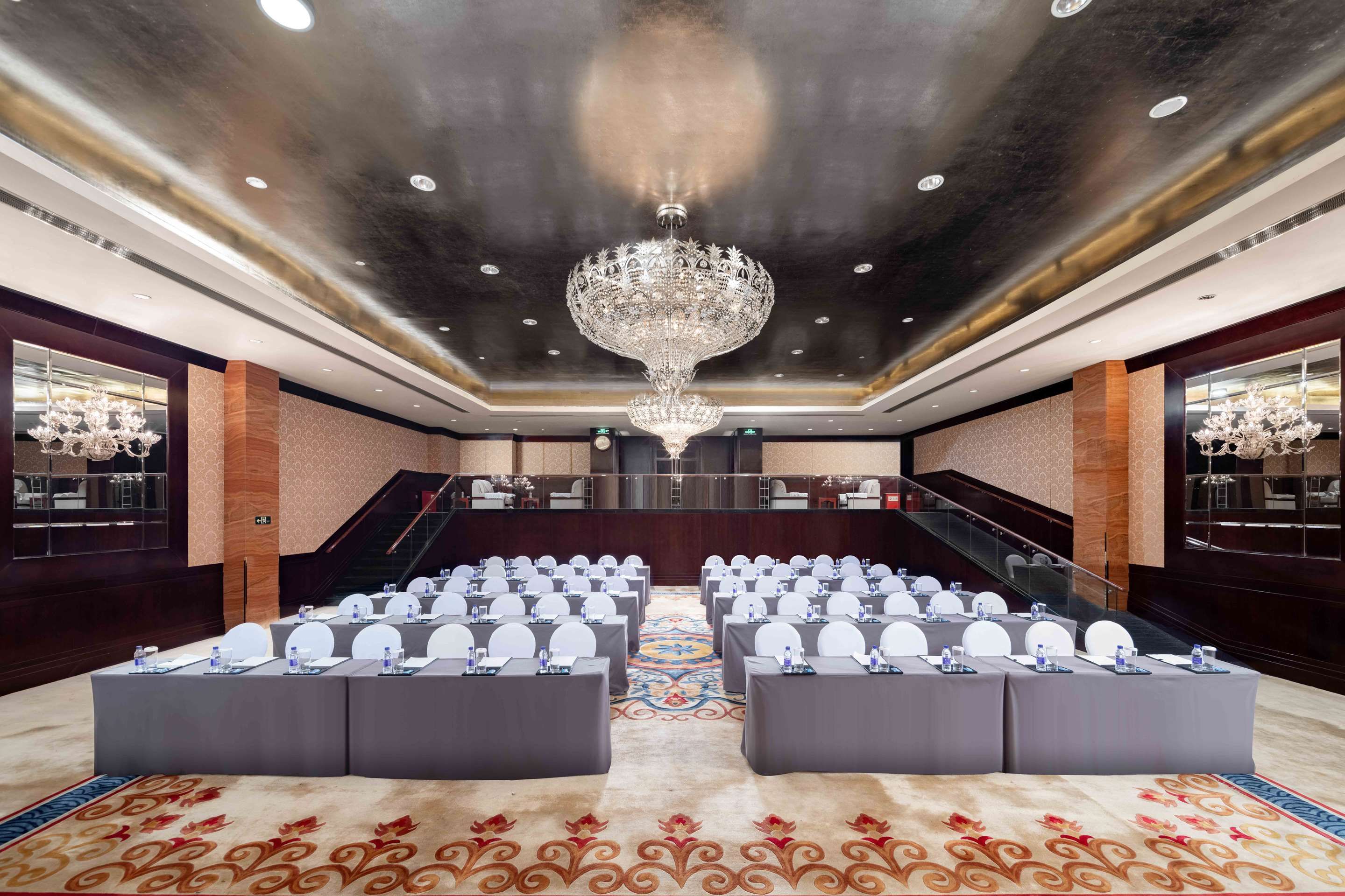 Sala conferenze