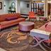 Area lounge