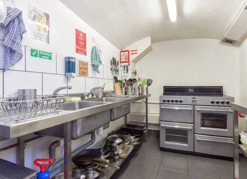 Cucina Foto