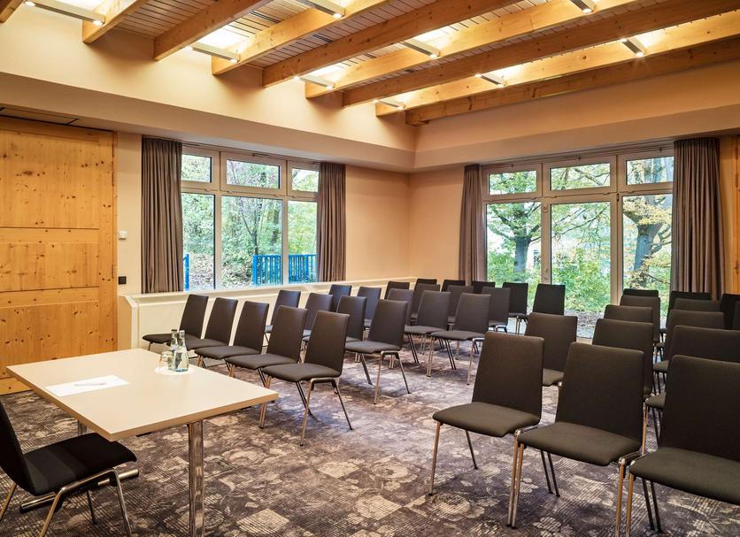 Sala conferenze Foto