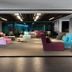 Area lounge