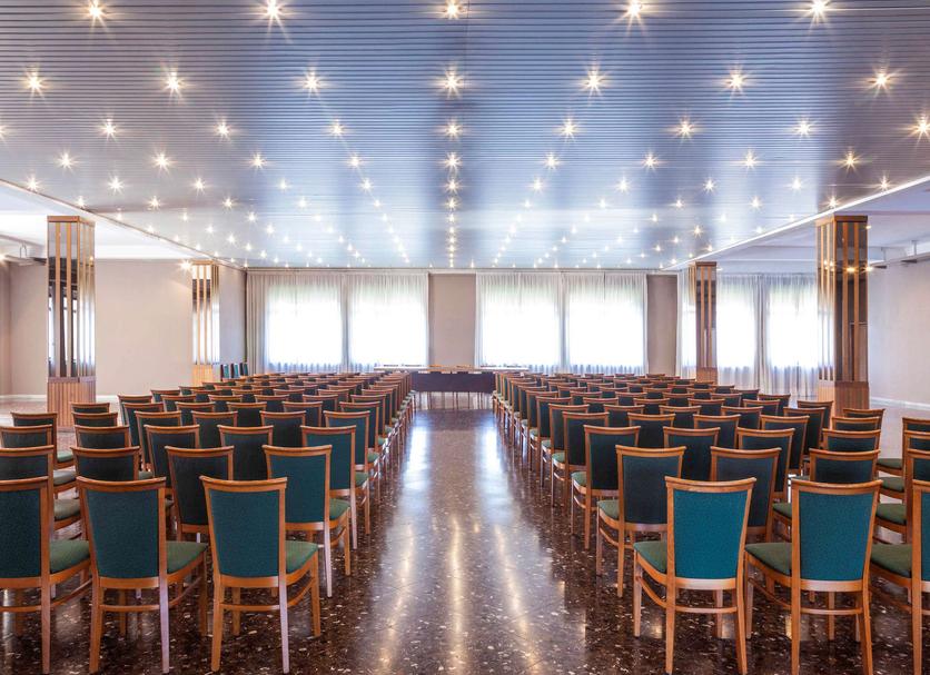 Sala conferenze Foto