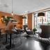 Area lounge