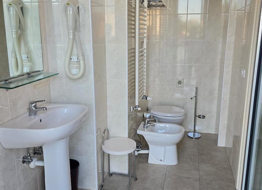 Bagno Foto