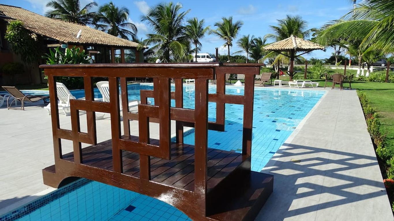 Porto Bali Hotel