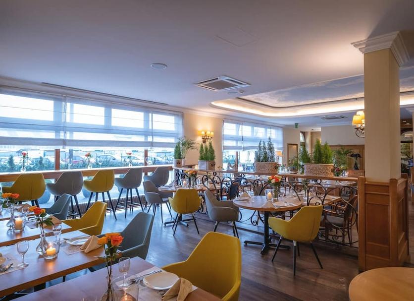 Ristorante Foto
