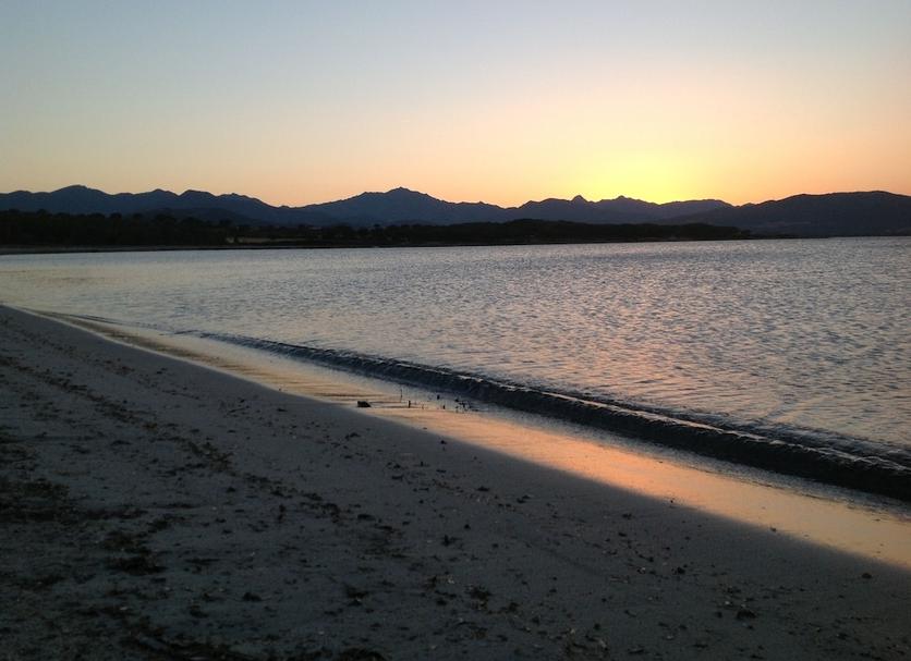 Spiaggia Foto