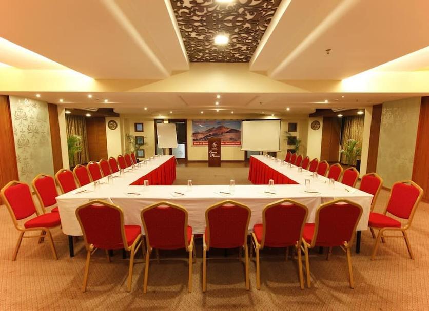 Sala conferenze Foto