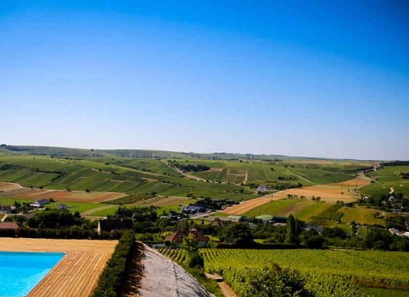 Vista esterna Foto