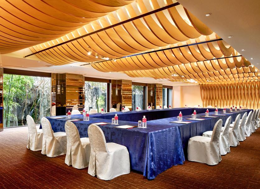 Sala ricevimenti Foto