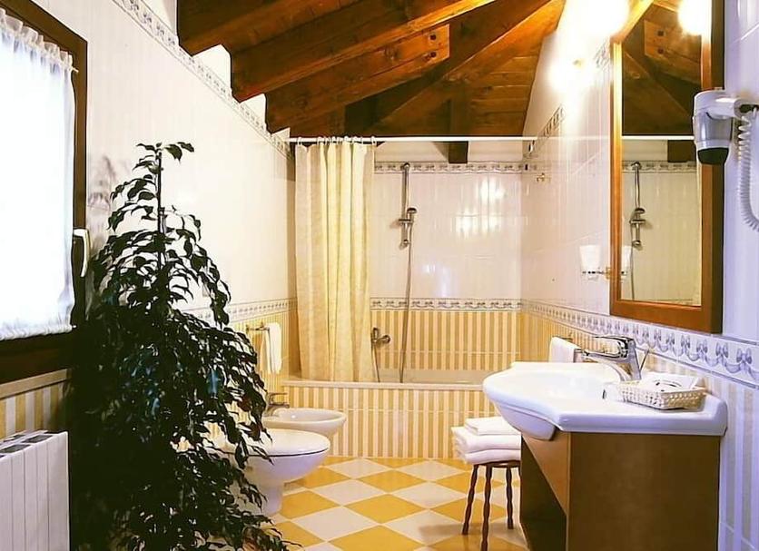 Bagno Foto