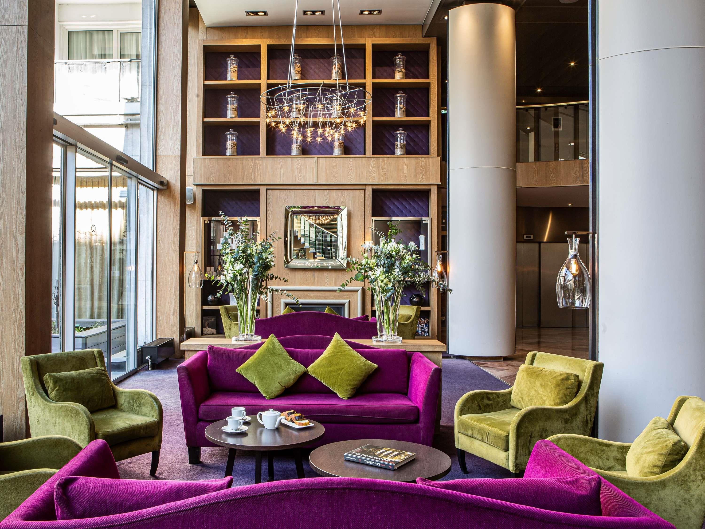 Area lounge