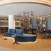 Area lounge