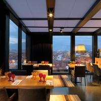 Sense Hotel Sofia