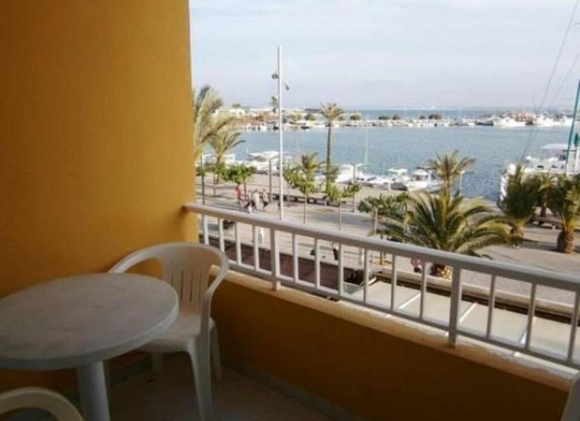 Balcone Foto