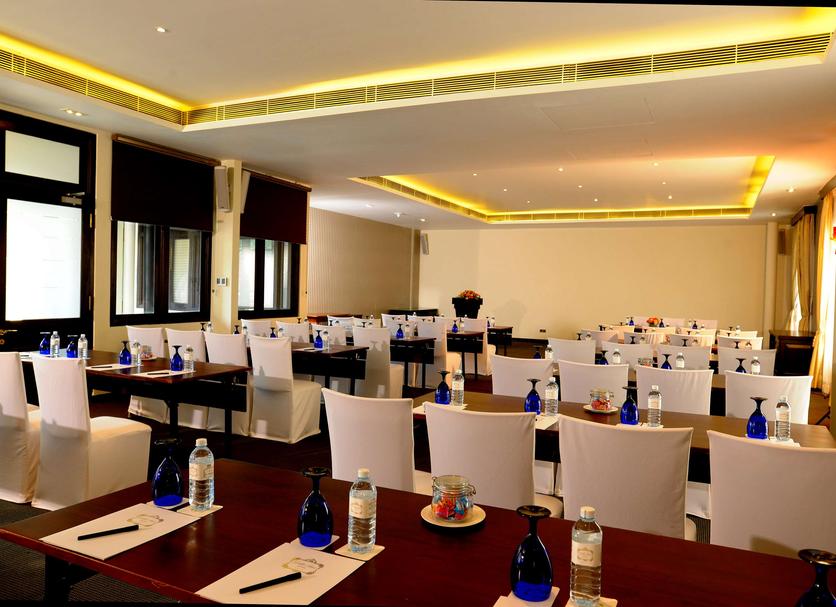 Sala conferenze Foto