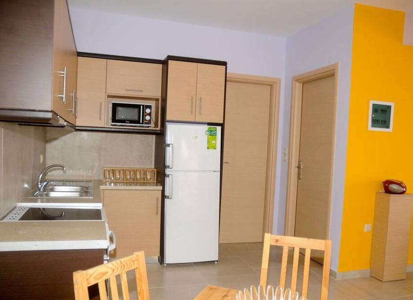 Cucina Foto
