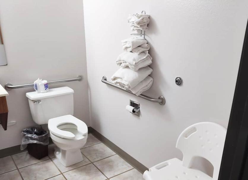 Bagno Foto