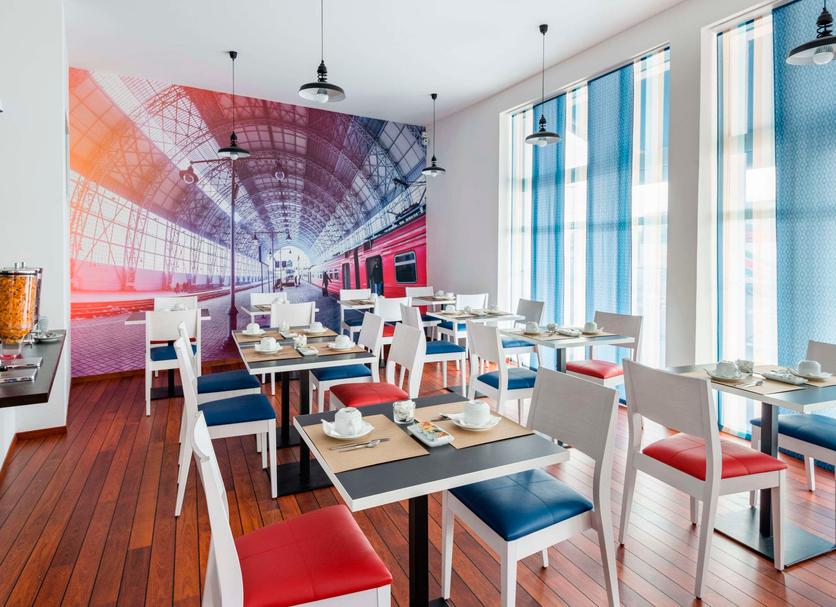 Ristorante Foto