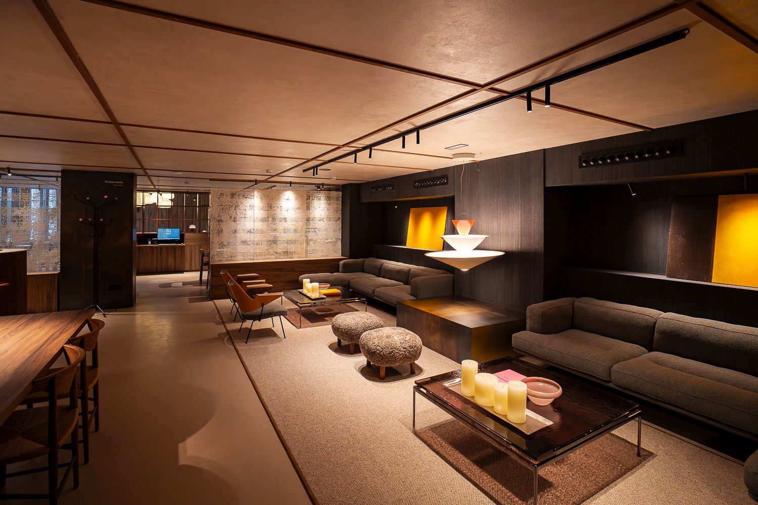 Area lounge